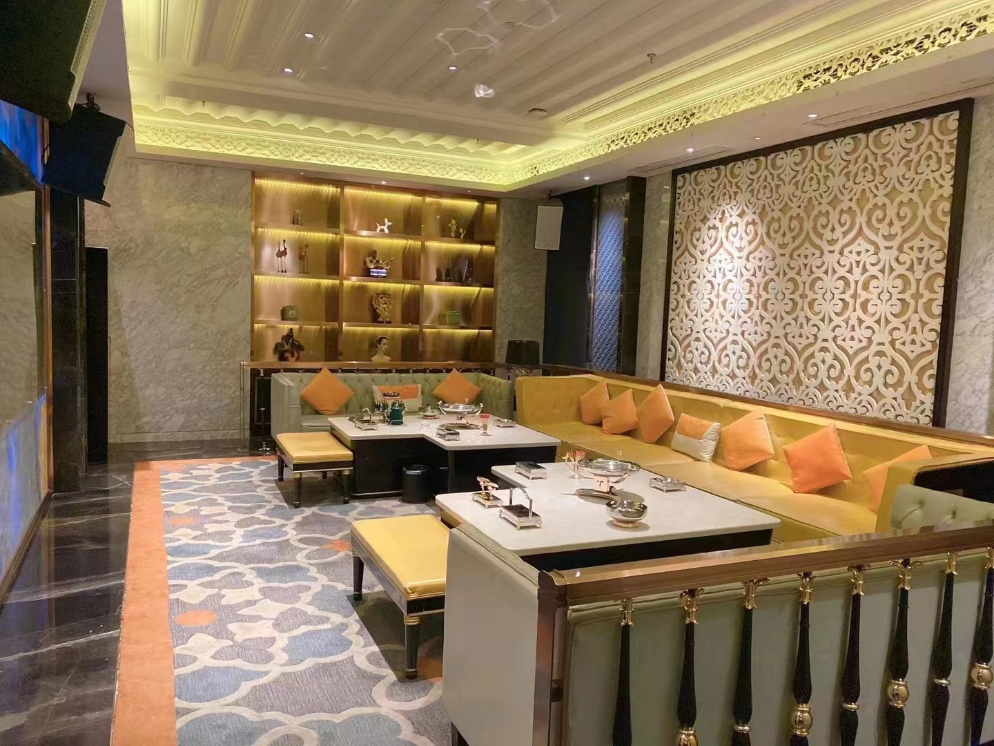 绵阳商务ktv优选商务ktv预订攻略-游仙区ktv预订