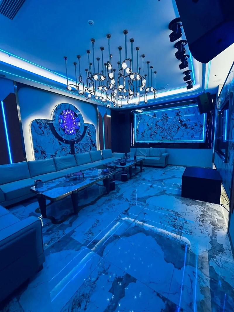 绵阳商务ktv探索商务ktv新玩法-涪城区ktv预订