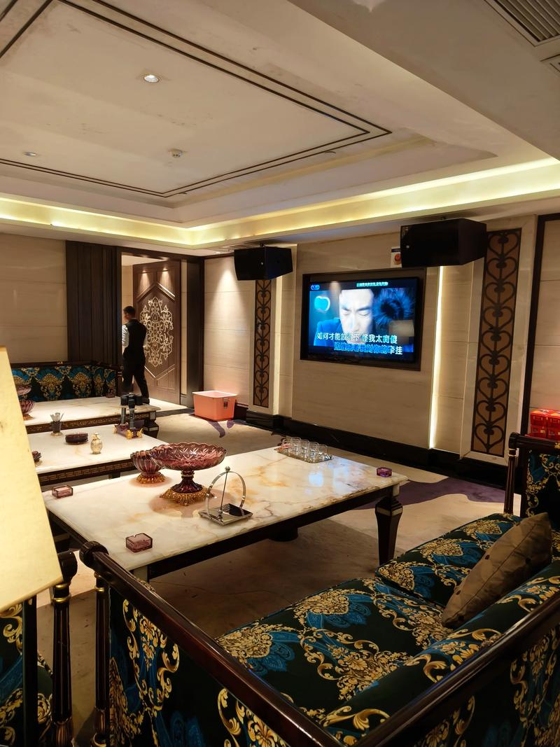 绵阳商务ktv创新商务ktv模式揭秘-游仙区ktv预订