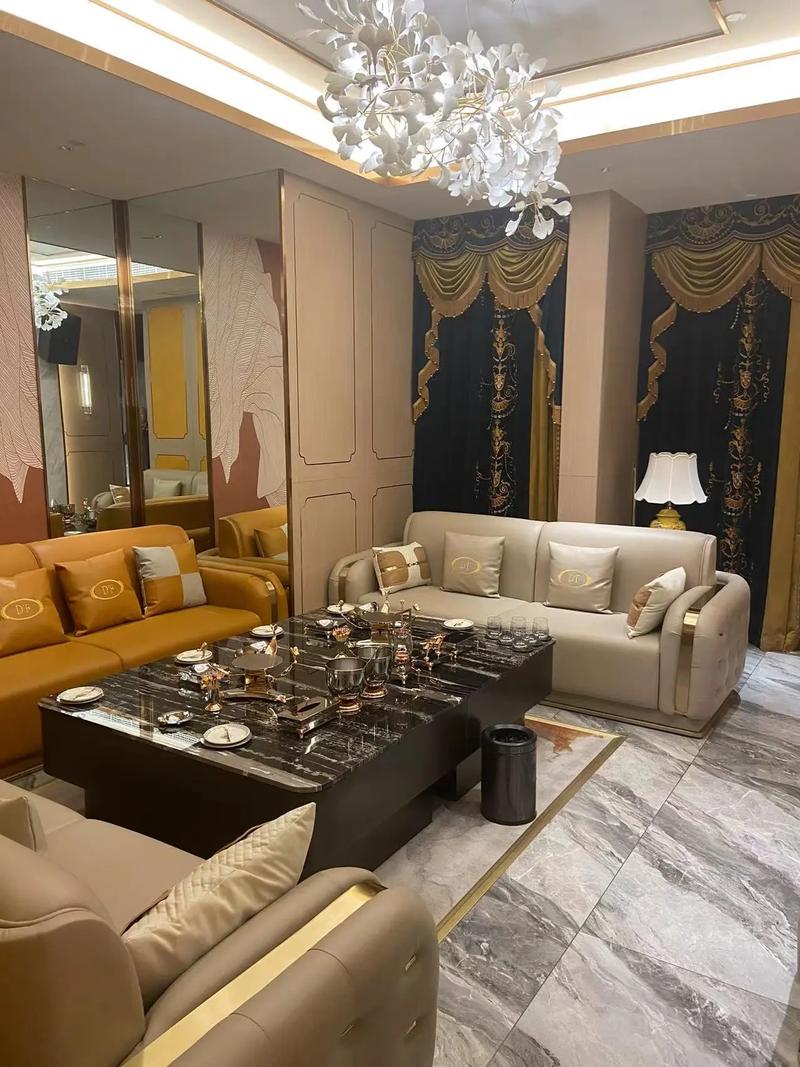 绵阳商务KTV攻略分享-涪城区ktv预订