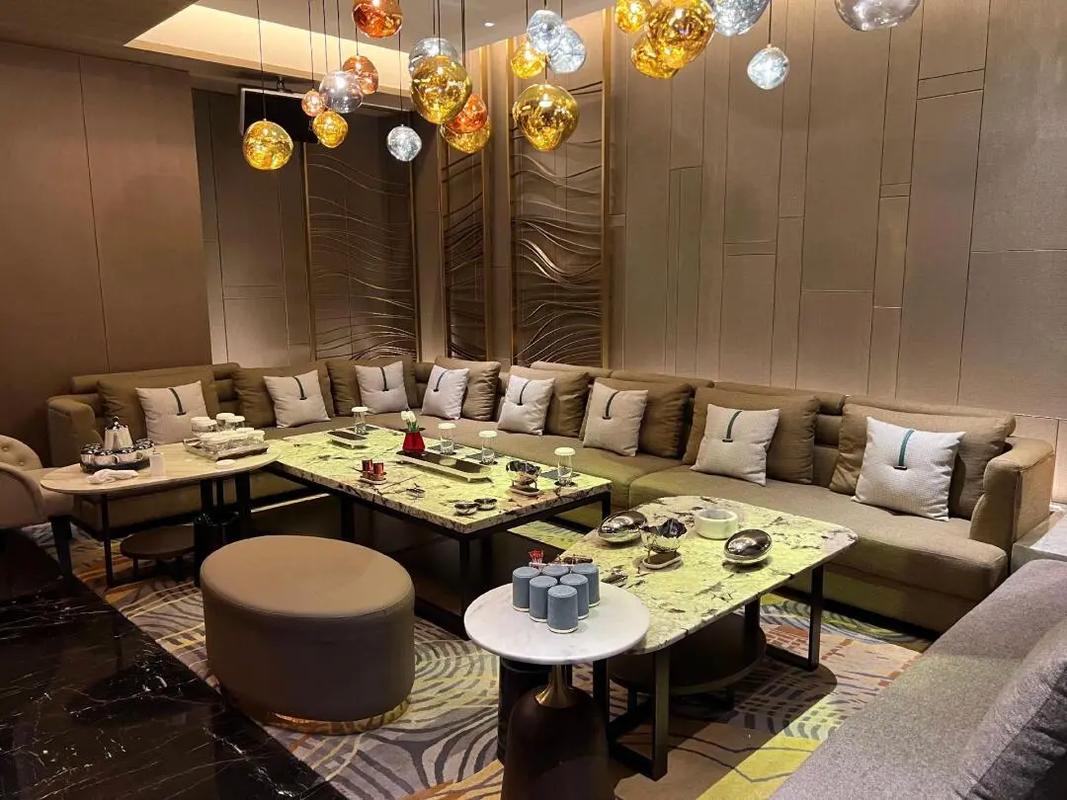 绵阳商务ktv优选高端商务ktv场所-涪城区ktv预订